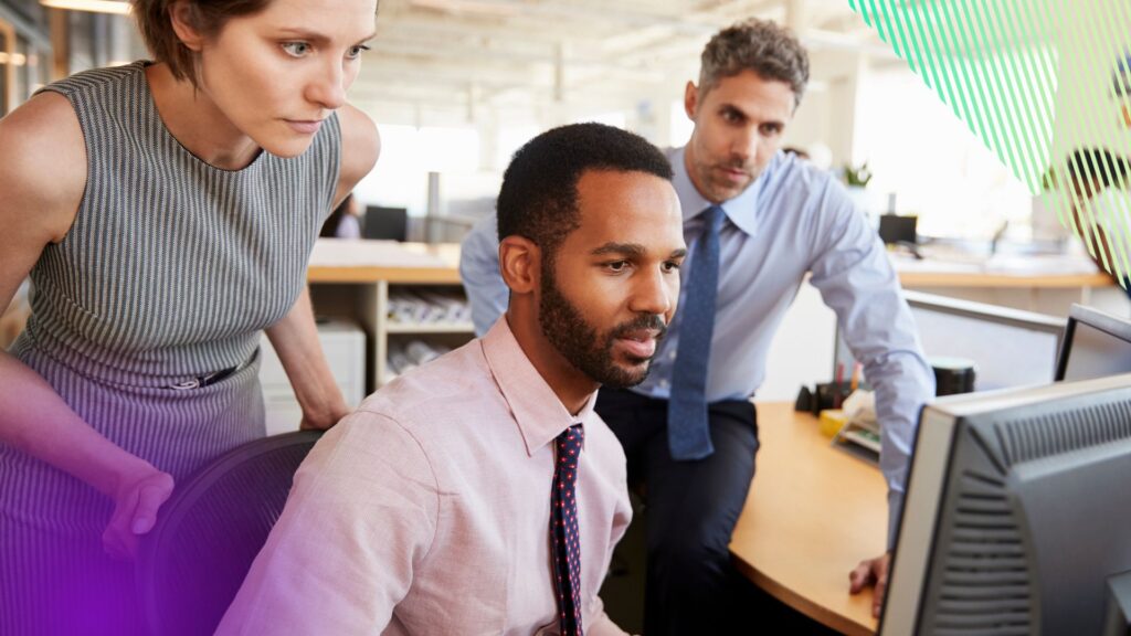 Accelerate Management School-Office Administration