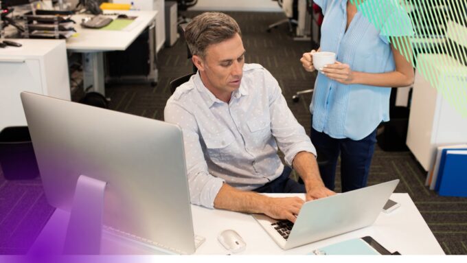 Accelerate Management School-Office Administration