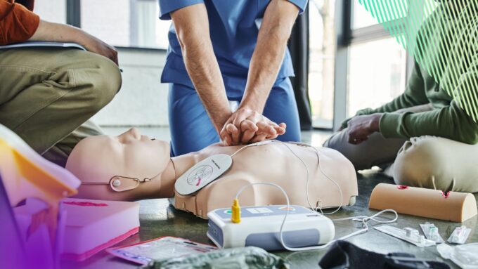Accelerate Management School-Occupational Health and Safety Management