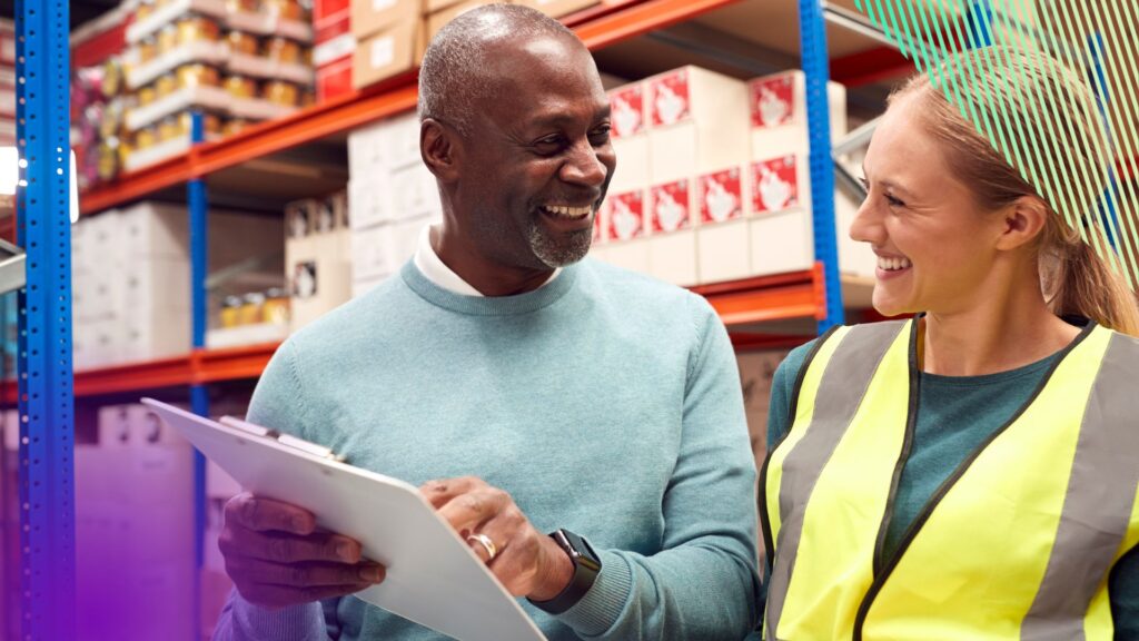Accelerate Management School-logistics management