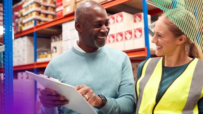 Accelerate Management School-logistics management