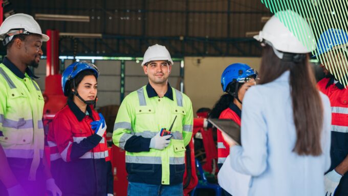 Accelerate Management School-Occupational Health and Safety Management