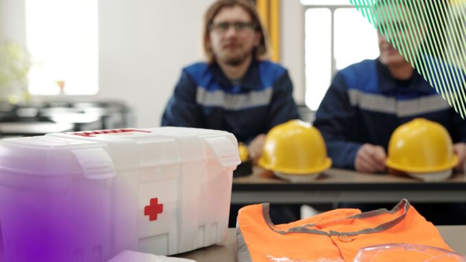 Accelerate Management School-Construction OHS Management