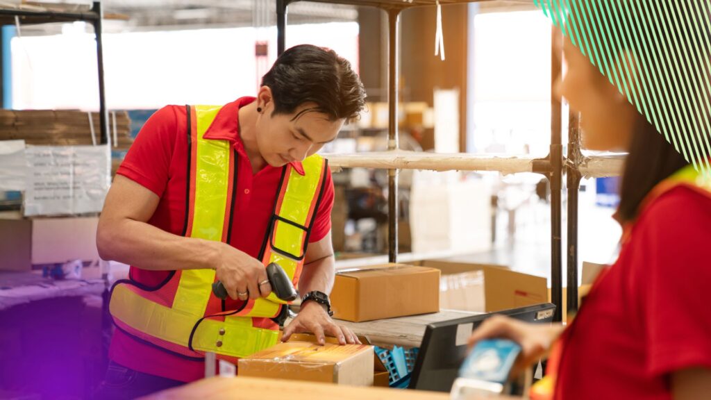 Accelerate Management School-Supply chain management