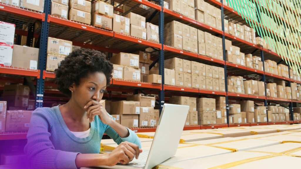 Accelerate Management School-Supply chain management
