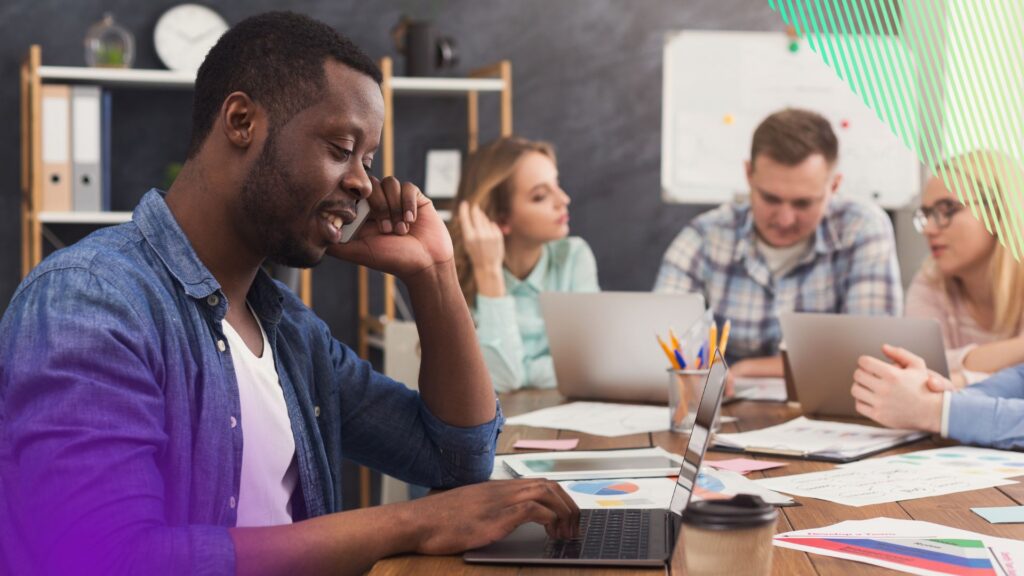 Accelerate Management School-Sales Management