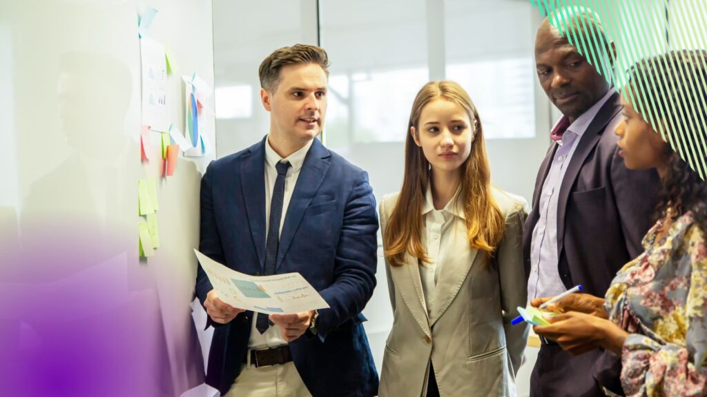 Accelerate Management School-Marketing Management