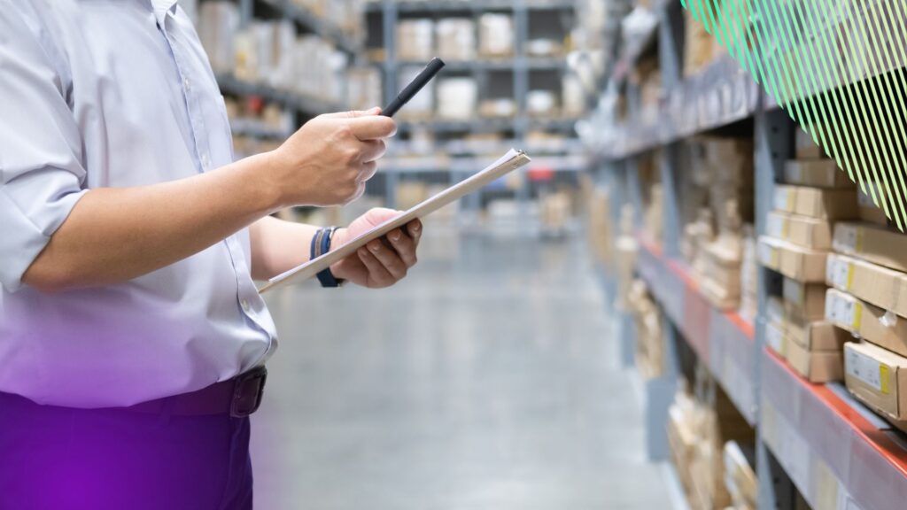 Accelerate Management School-Supply chain management