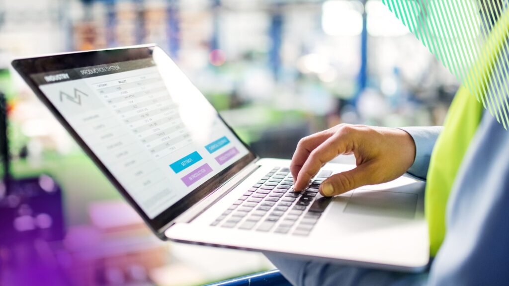 Accelerate Management School-Supply chain management