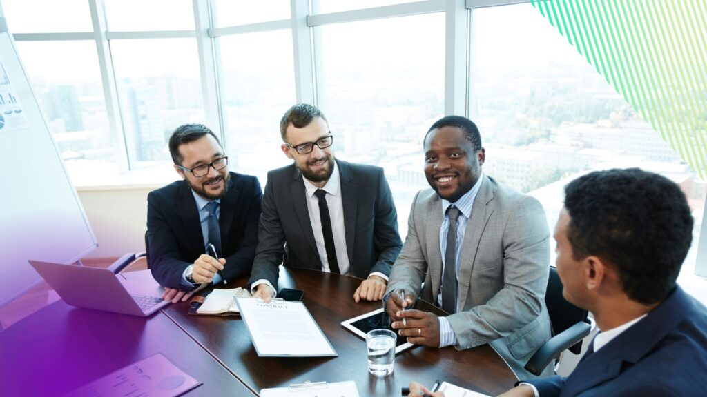 Accelerate Management School-Sales Management