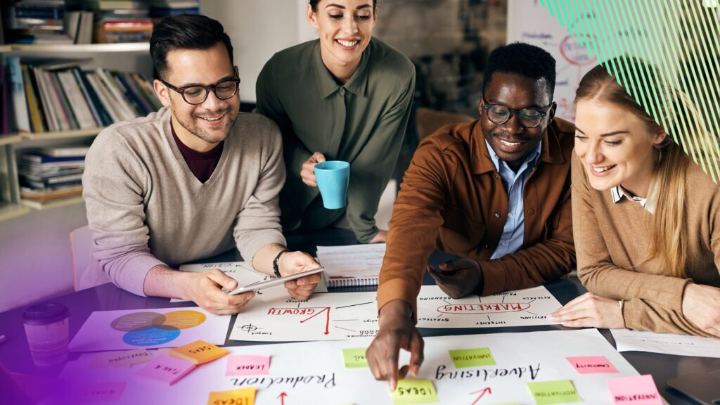 Accelerate Management School-Project Management