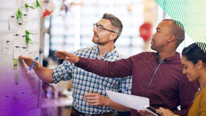 Accelerate Management School-Project Management