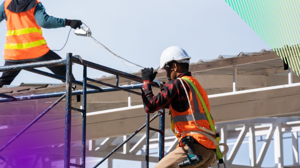 Accelerate Management School-Construction OHS Management