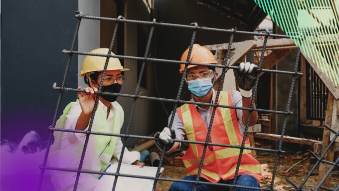 Accelerate Management School-Construction OHS Management