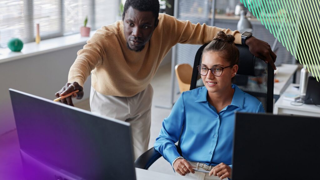 Accelerate Management School-Office Administration