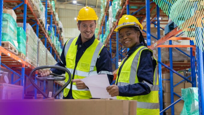 Accelerate Management School-logistics management