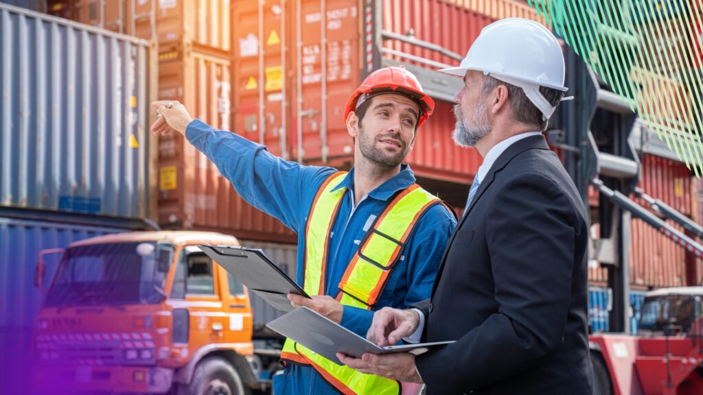 Accelerate Management School-logistics management