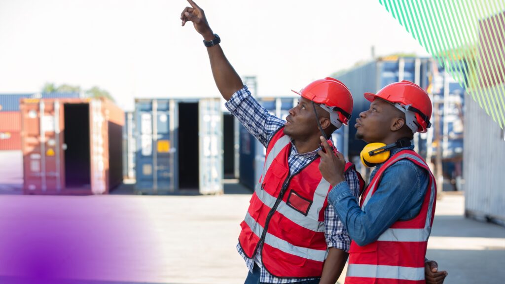 Accelerate Management School-logistics management