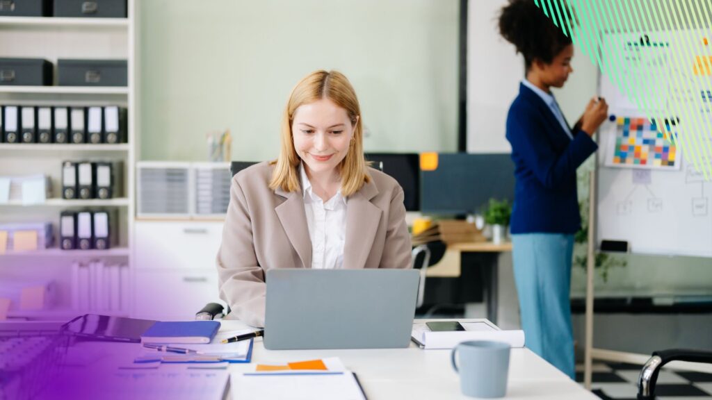 Accelerate Management School-Office Administration