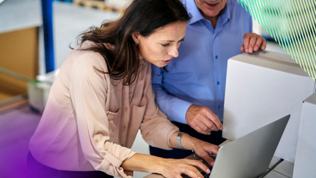 Accelerate Management School-Supply chain management