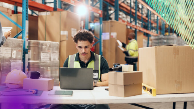 Accelerate Management School-Supply chain management