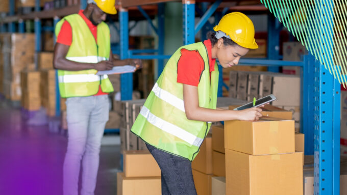 Accelerate Management School-Supply chain management