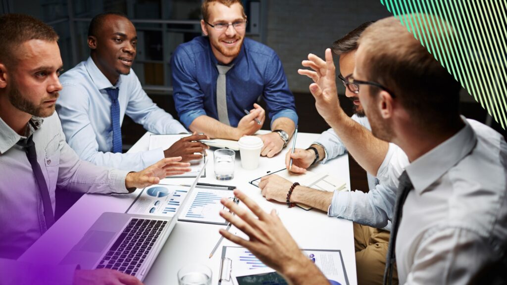 Accelerate Management School-Project Management