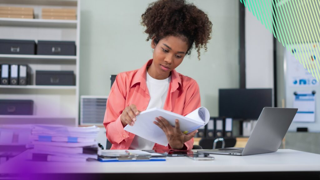 Accelerate Management School-Bookkeeping Management